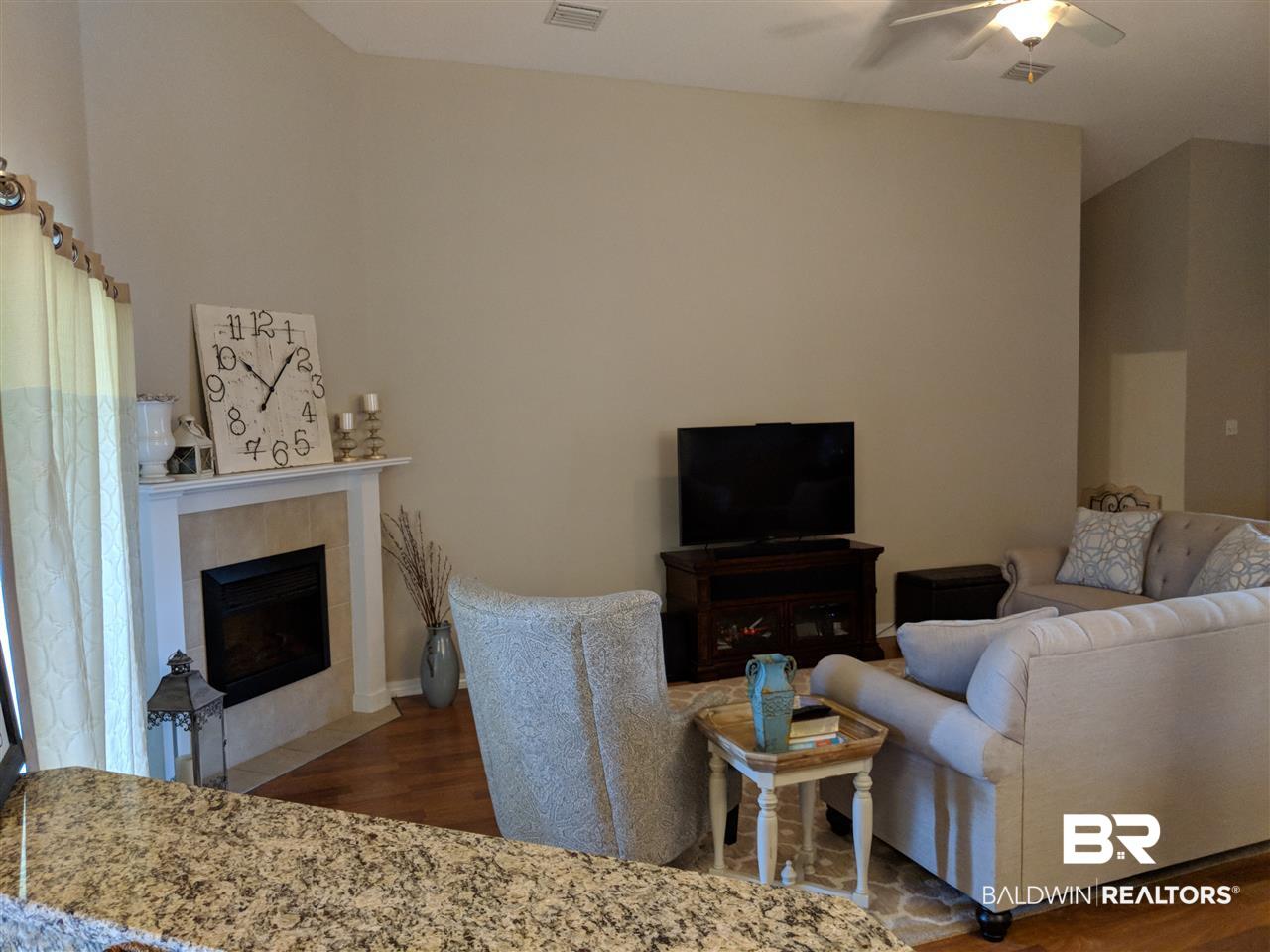 3366 Hartsfield Way North Mobile, AL 36695 - Photo 5 of 28