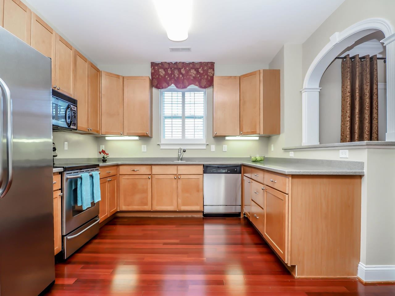 3811 Lunceston Way, Unit 102 Raleigh, NC 27613 - Photo 7 of 20 Photo 7