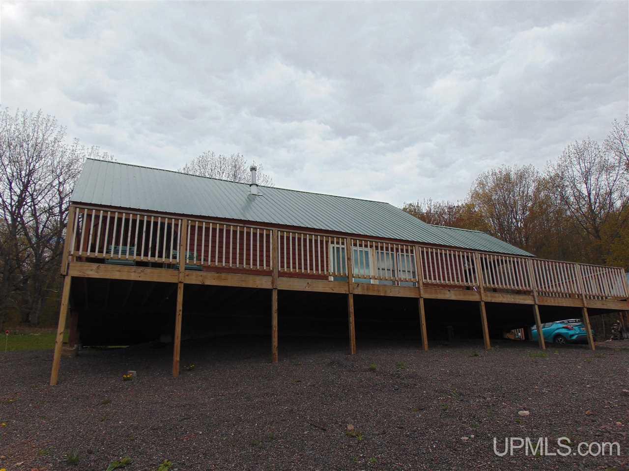 34861 Apple Seed Road, Unit TAPIOLA Chassell, MI 49916 - Photo 55 of 61