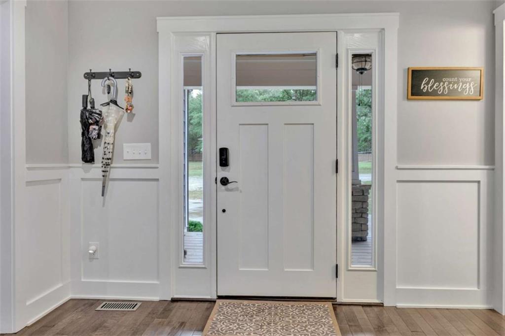 1511 Weaver Jones Road Rutledge, GA 30663 - Photo 9 of 59