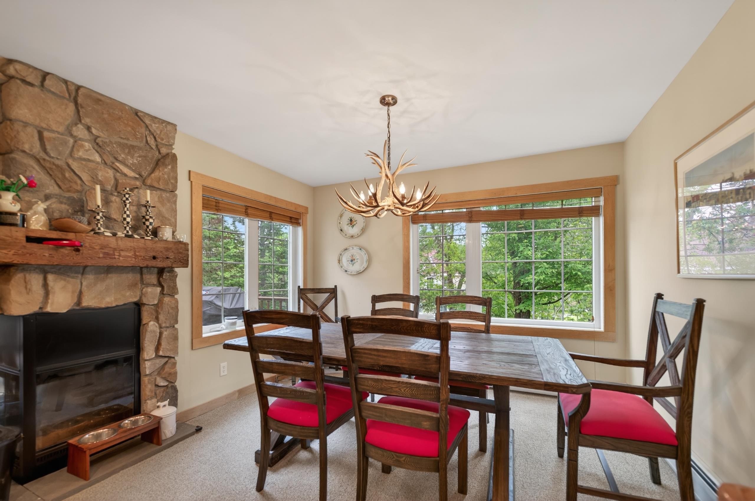 29 A Kingswood Road, Unit 29A West Dover, VT 05356 - Photo 7 of 28