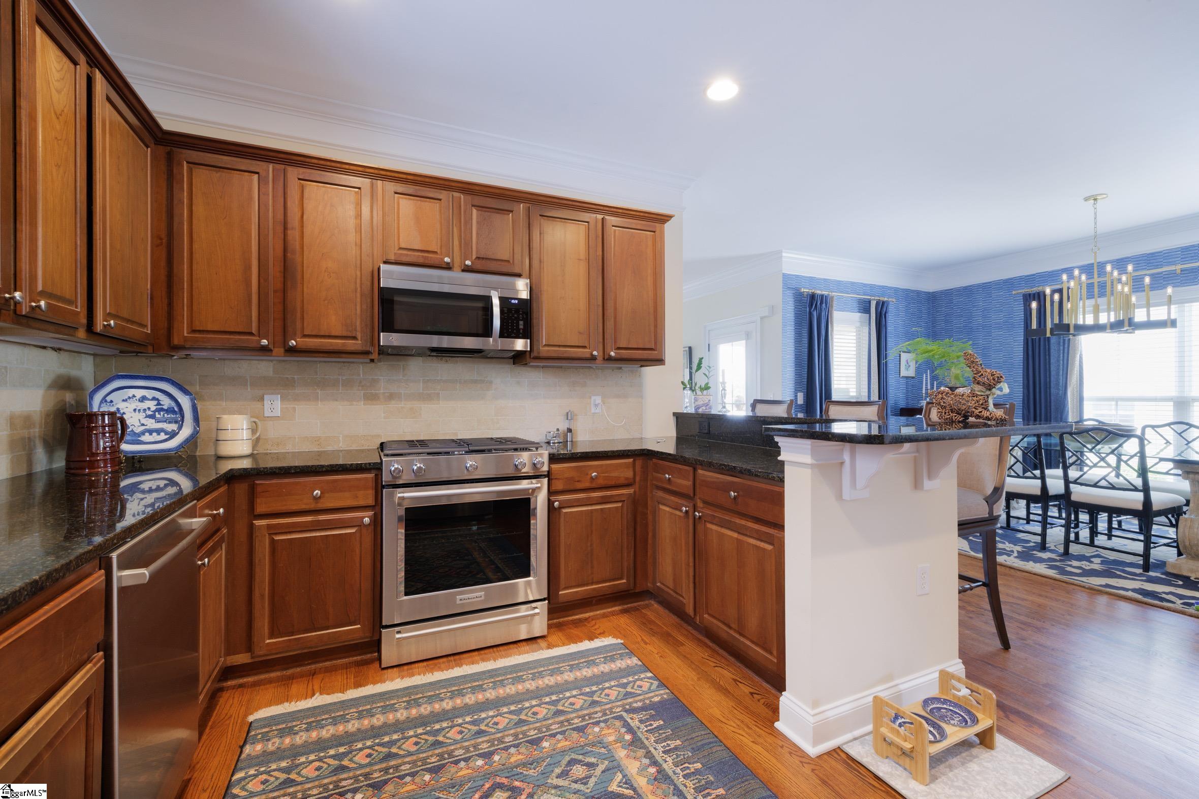 206 Ridenour Avenue Greenville, SC 29617 - Photo 15 of 46 Gallery Image 15