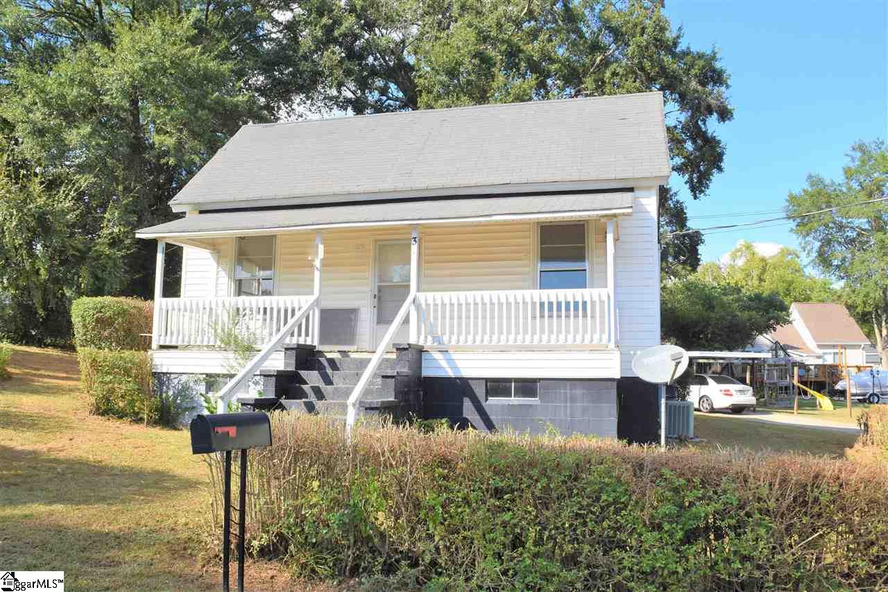 3 Allen Street Pelzer, SC 29669 - Photo 1 of 16 Gallery Image 1