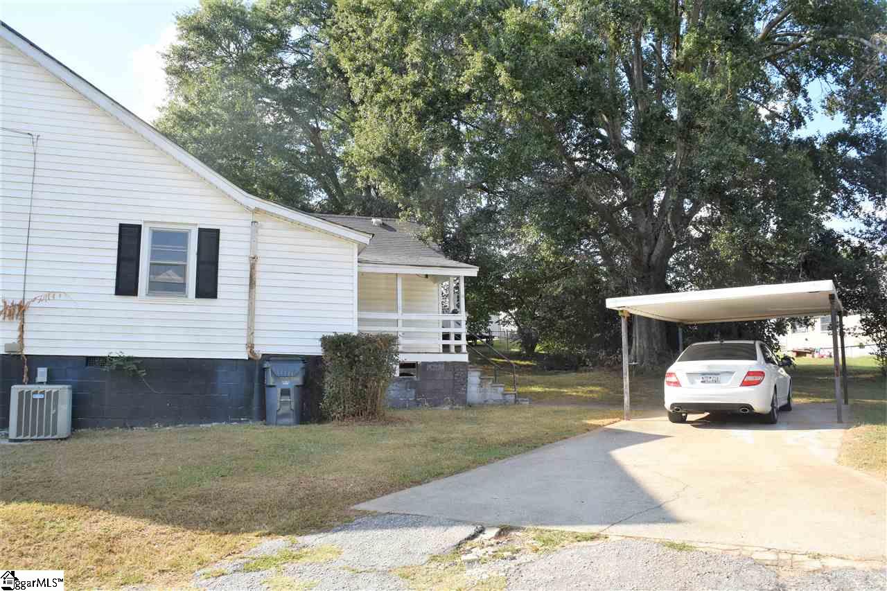 3 Allen Street Pelzer, SC 29669 - Photo 4 of 16 Gallery Image 4