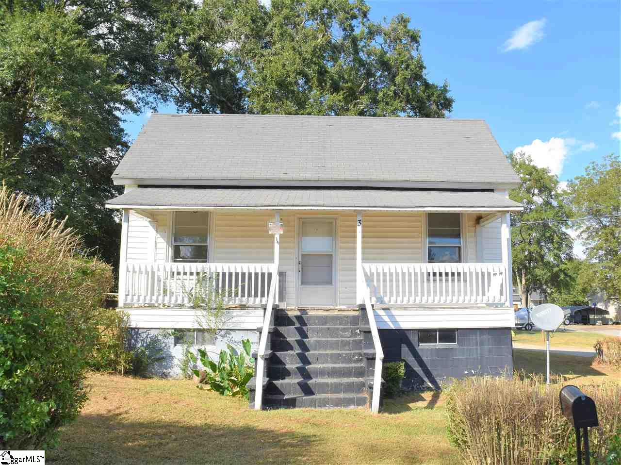 3 Allen Street Pelzer, SC 29669 - Photo 6 of 16 Gallery Image 6