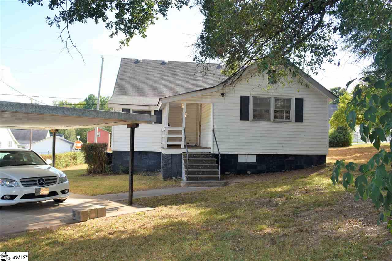 3 Allen Street Pelzer, SC 29669 - Photo 7 of 16 Gallery Image 7