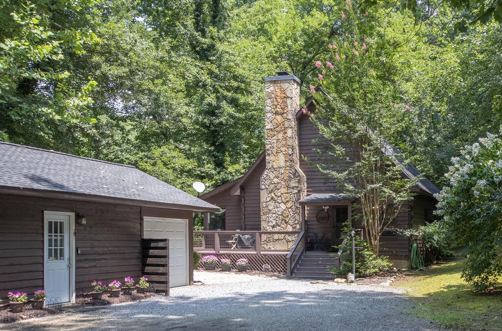201 Eagle Fork Road Hayesville, NC 28904 - Photo 2 of 50 Gallery Image 2