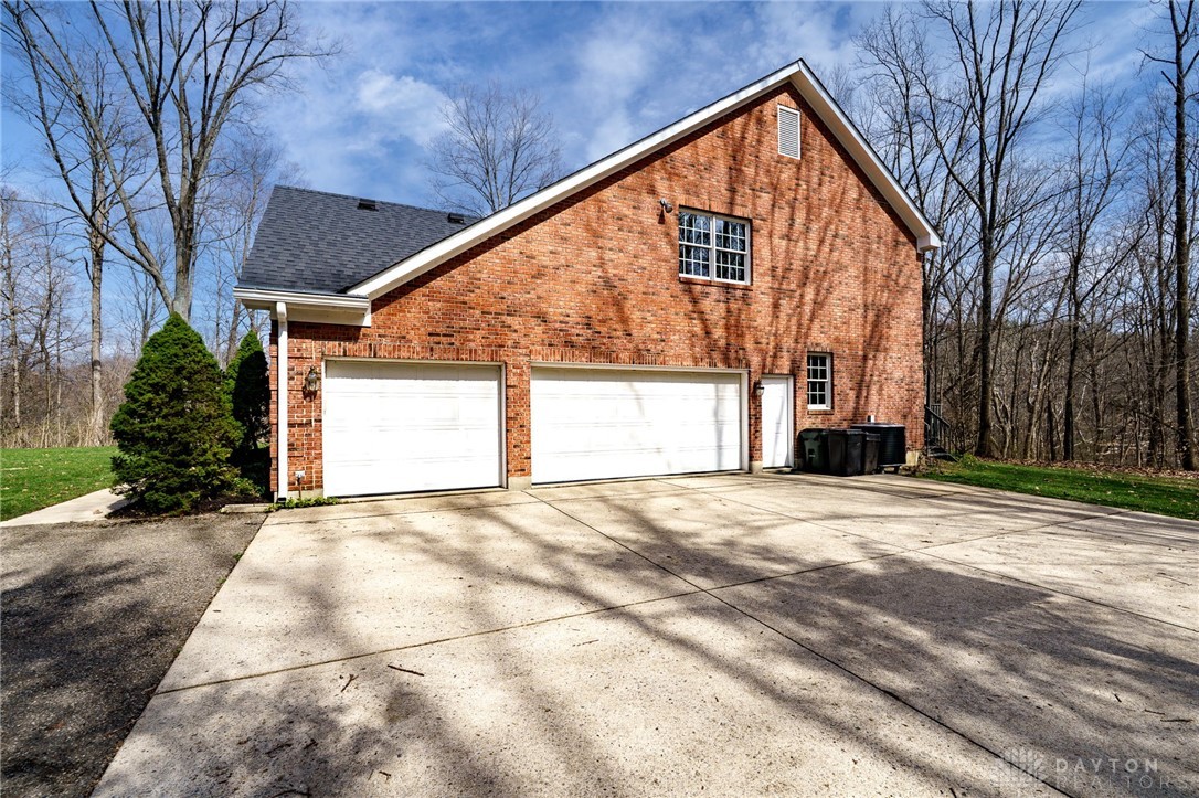 8567 Ridge Creek Court Springboro, OH 45066 - Photo 31 of 38 Gallery Image 31