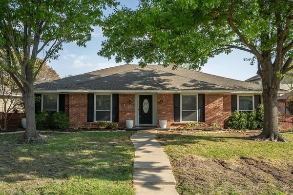 $2,900 | 3309 Appalachian Way, Plano, TX 75075