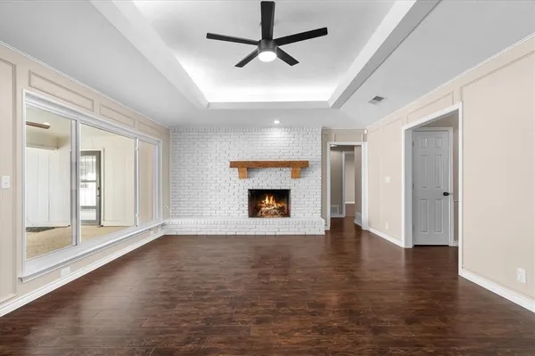 $2,900 | 3309 Appalachian Way, Plano, TX 75075
