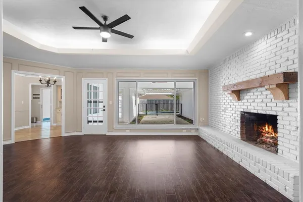 $2,900 | 3309 Appalachian Way, Plano, TX 75075