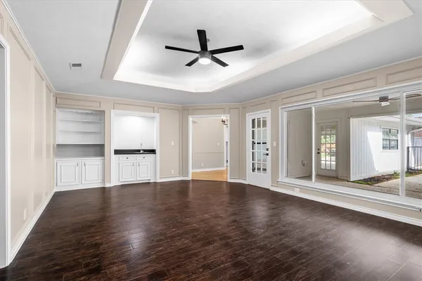 $2,900 | 3309 Appalachian Way, Plano, TX 75075