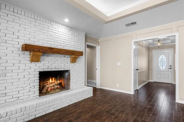 $2,900 | 3309 Appalachian Way, Plano, TX 75075