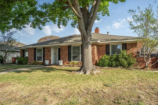 $2,900 | 3309 Appalachian Way, Plano, TX 75075