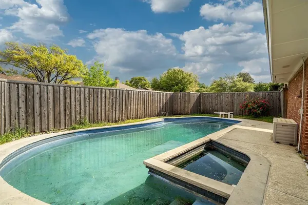 $2,900 | 3309 Appalachian Way, Plano, TX 75075
