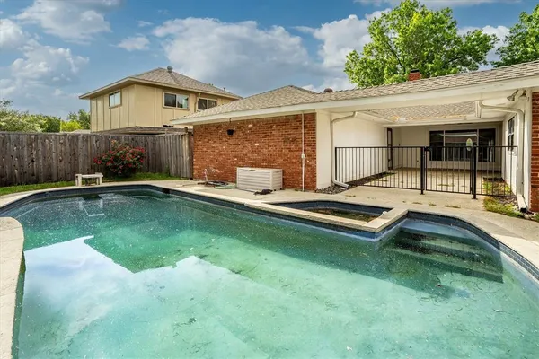 $2,900 | 3309 Appalachian Way, Plano, TX 75075