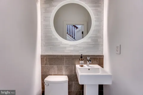 $979,000 | 1009 Irving Street Northwest, Washington, DC 20010