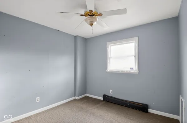 $139,500 | 8568 Academy Way, Ladoga, IN 47954