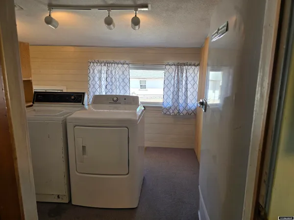 $270,000 | 1 South Colorado Avenue, Guernsey, WY 82214