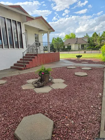 $270,000 | 1 South Colorado Avenue, Guernsey, WY 82214