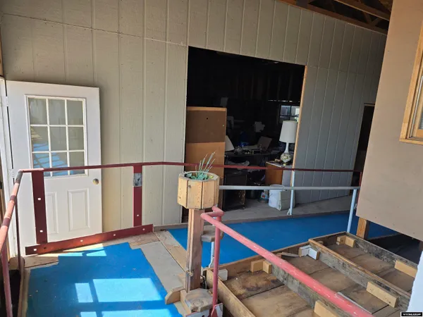 $270,000 | 1 South Colorado Avenue, Guernsey, WY 82214