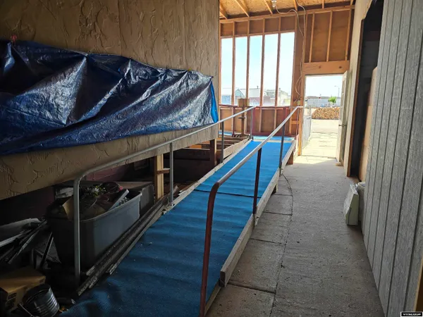 $270,000 | 1 South Colorado Avenue, Guernsey, WY 82214