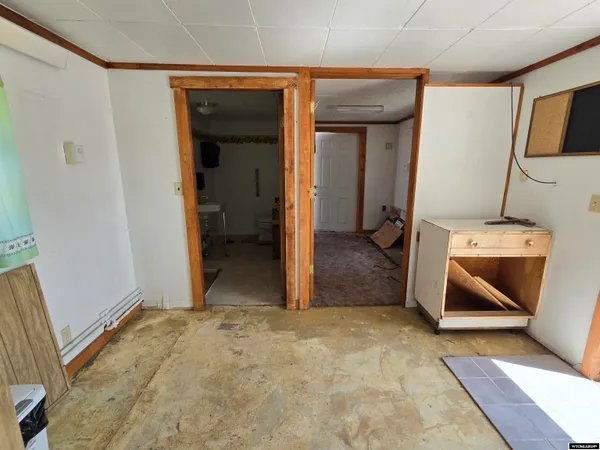 $270,000 | 1 South Colorado Avenue, Guernsey, WY 82214