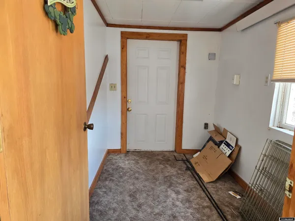 $270,000 | 1 South Colorado Avenue, Guernsey, WY 82214