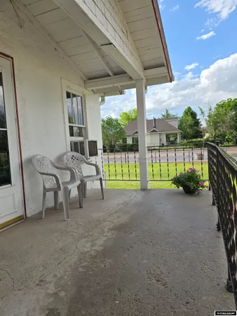 $270,000 | 1 South Colorado Avenue, Guernsey, WY 82214
