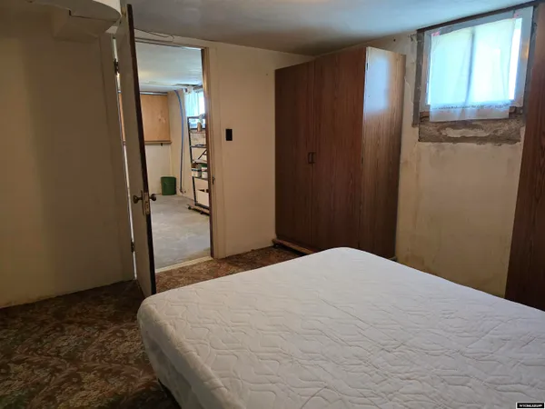$270,000 | 1 South Colorado Avenue, Guernsey, WY 82214