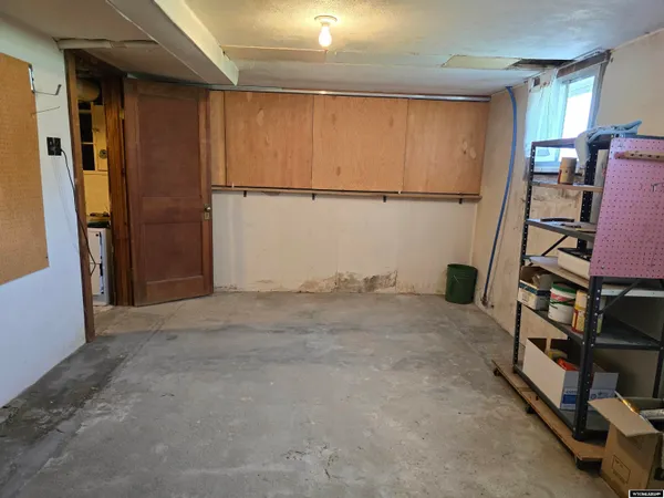 $270,000 | 1 South Colorado Avenue, Guernsey, WY 82214