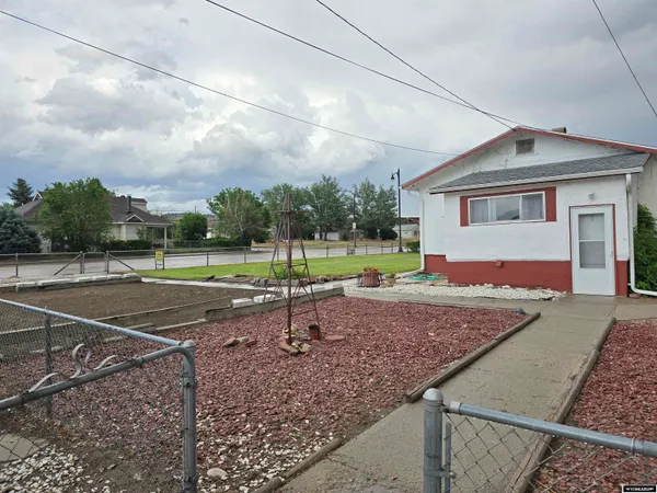 $270,000 | 1 South Colorado Avenue, Guernsey, WY 82214