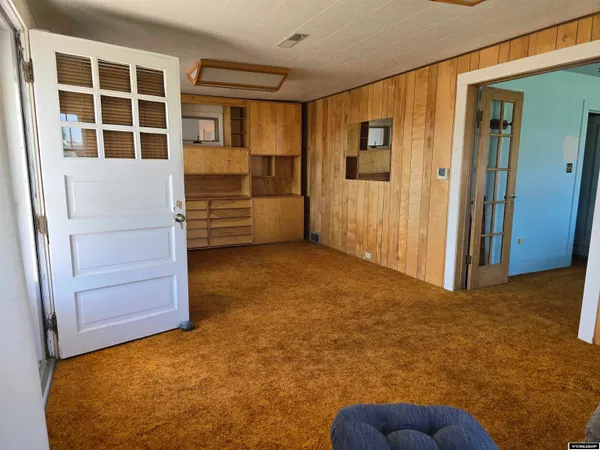 $270,000 | 1 South Colorado Avenue, Guernsey, WY 82214