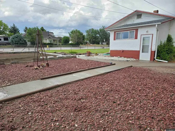 $270,000 | 1 South Colorado Avenue, Guernsey, WY 82214