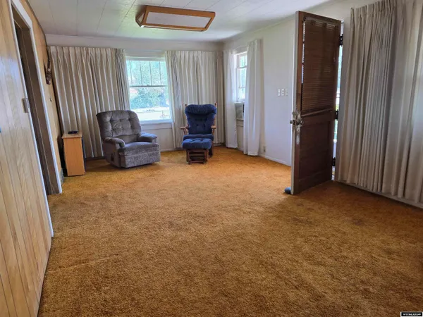 $270,000 | 1 South Colorado Avenue, Guernsey, WY 82214