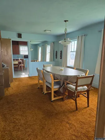 $270,000 | 1 South Colorado Avenue, Guernsey, WY 82214