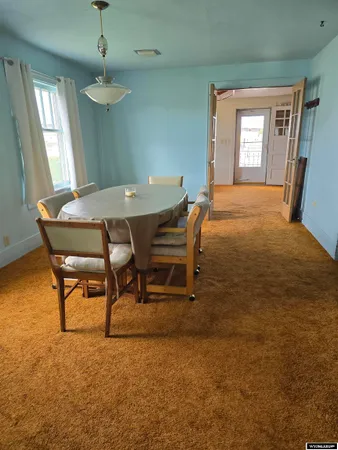 $270,000 | 1 South Colorado Avenue, Guernsey, WY 82214