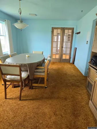 $270,000 | 1 South Colorado Avenue, Guernsey, WY 82214