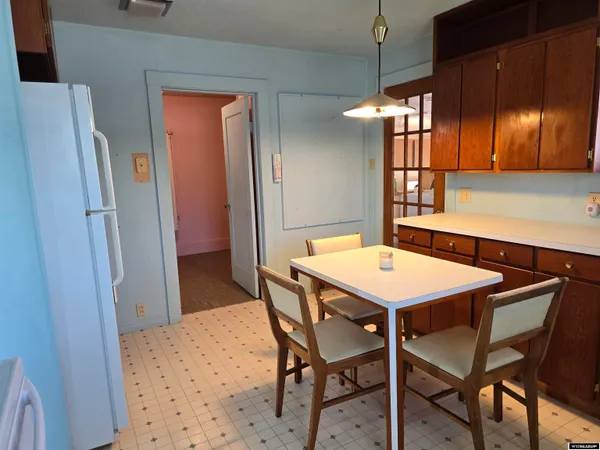 $270,000 | 1 South Colorado Avenue, Guernsey, WY 82214