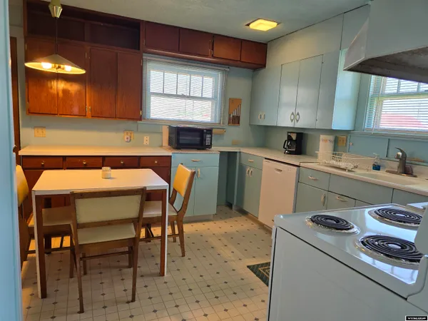 $270,000 | 1 South Colorado Avenue, Guernsey, WY 82214