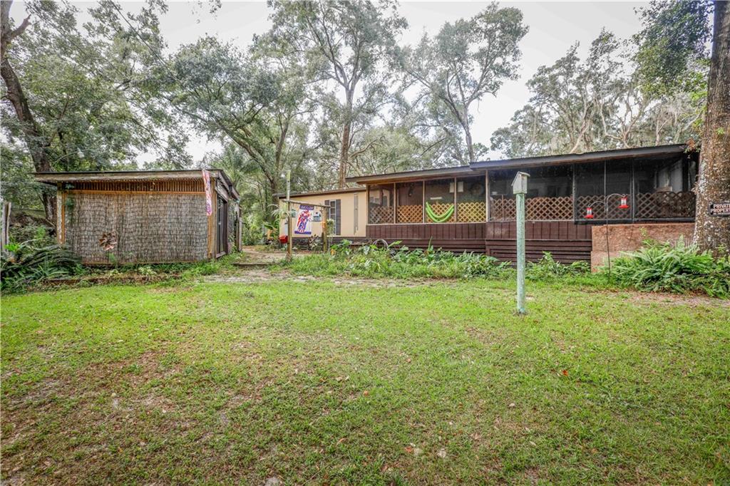 20320 Snipe Road Altoona, FL 32702 - Photo 1 of 1 Gallery Image 1