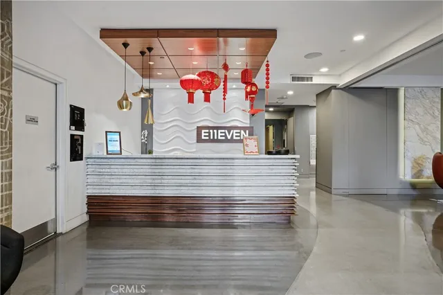 a street sign on a pole on a street