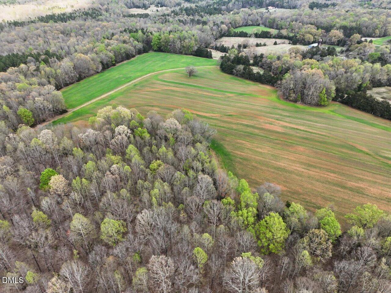 7793 Ridgeville Road Leasburg, NC 27291 - Photo 72 of 91