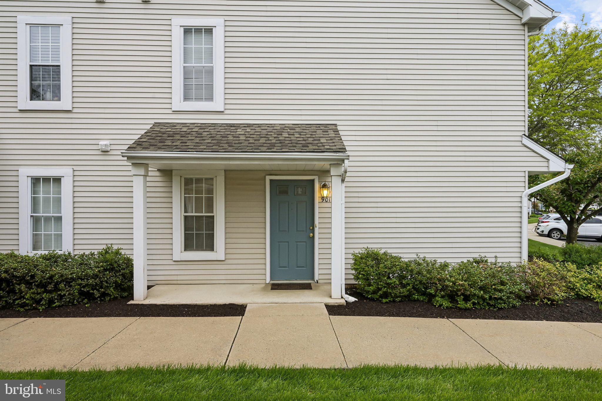 901 Wharton Road Mount Laurel, NJ 08054 - Photo 4 of 25