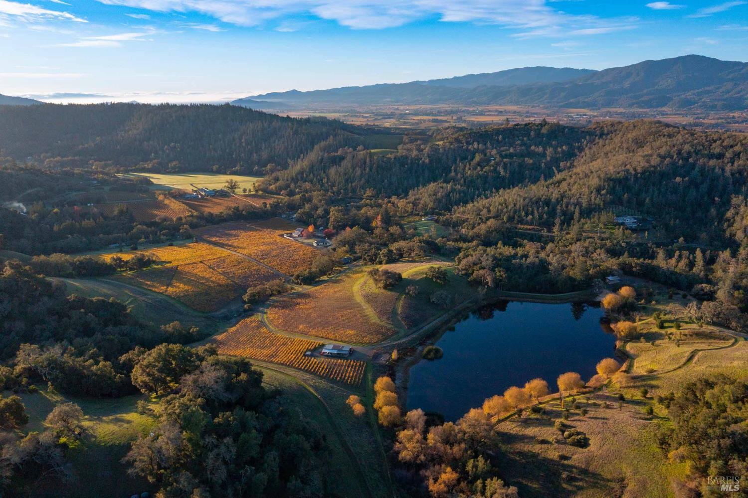 970-960 Conn Valley Road St. Helena, CA 94574 - Photo 43 of 49 Gallery Image 43