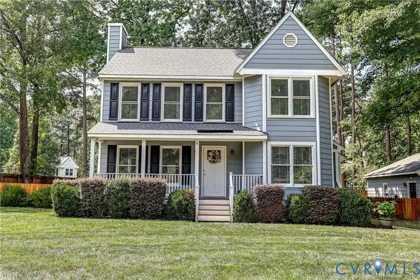 $439,950 | 4600 Pinenoble Court, Glen Allen, VA 23060