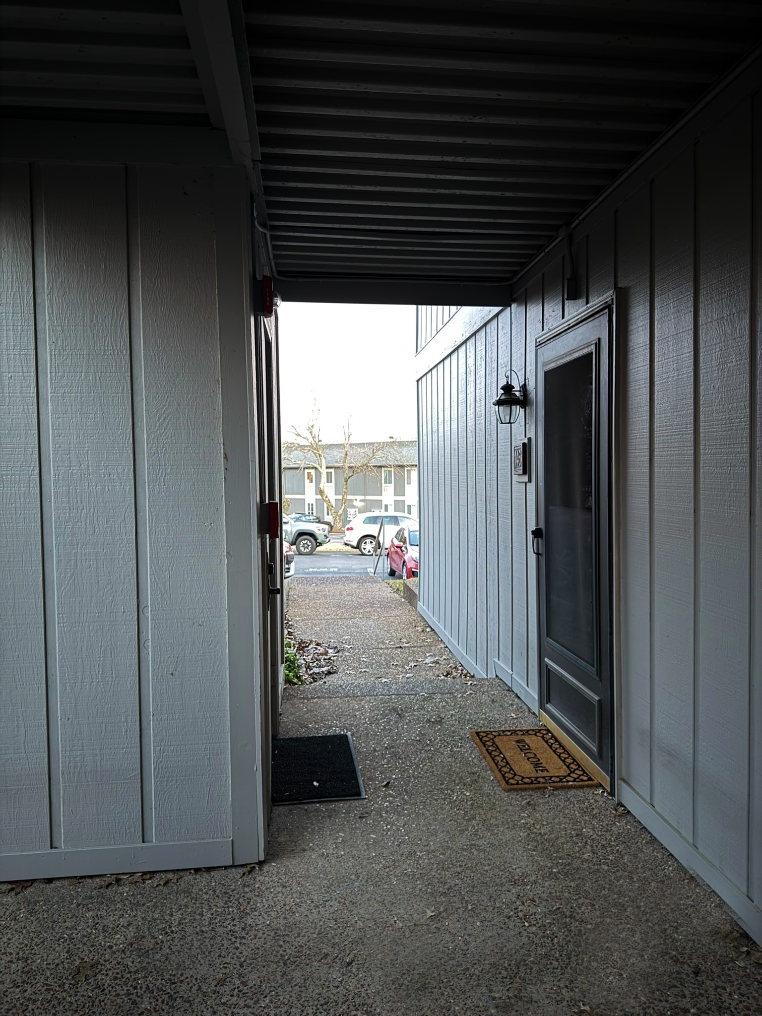 21 Vaughns Gap Road, Unit 146 Nashville, TN 37205 - Photo 12 of 14 a view of backyard of the house
