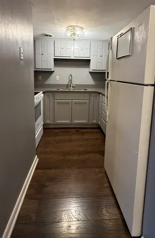 $1,040 | 21 Vaughns Gap Road, Unit 146, Nashville, TN 37205