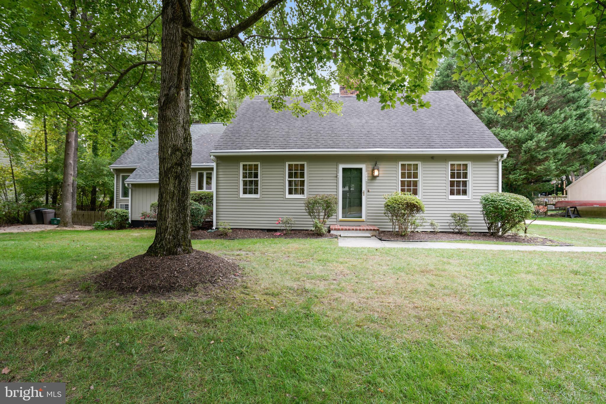206 Birch Run Road Chestertown, MD 21620 - Photo 1 of 32