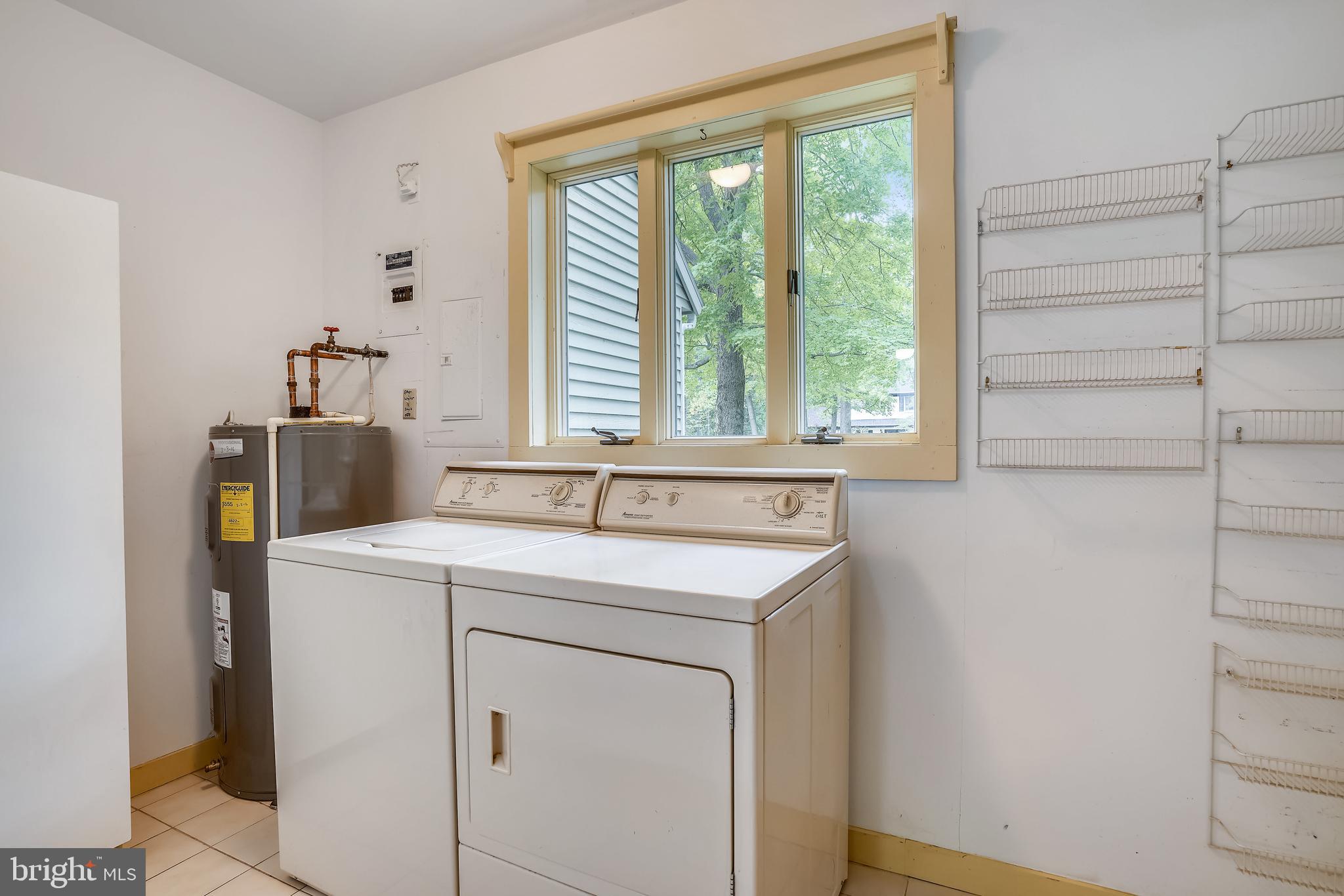 206 Birch Run Road Chestertown, MD 21620 - Photo 11 of 32 Laundry Room